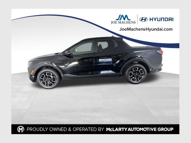 2023 Hyundai Santa Cruz SEL Premium