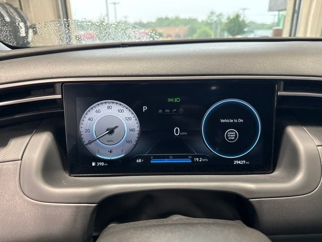 2023 Hyundai Santa Cruz SEL Premium