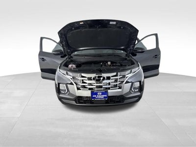 2023 Hyundai Santa Cruz SEL Premium