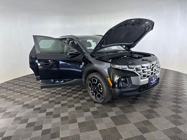 2023 Hyundai Santa Cruz SEL Premium