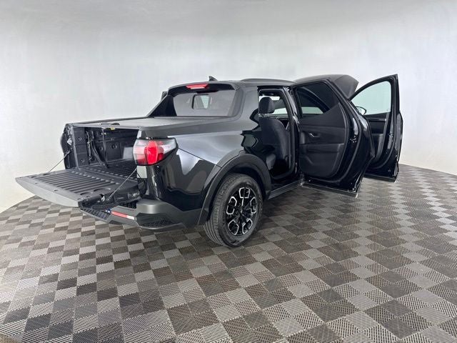 2023 Hyundai Santa Cruz SEL Premium