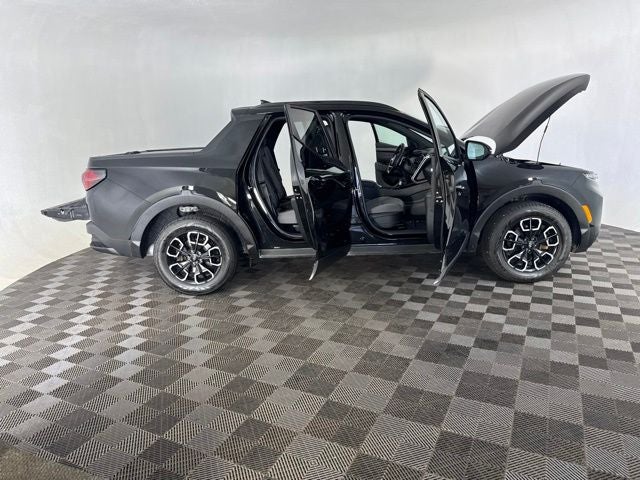 2023 Hyundai Santa Cruz SEL Premium