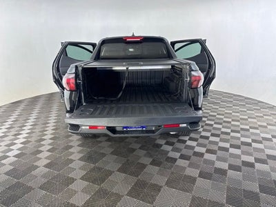2023 Hyundai Santa Cruz SEL Premium