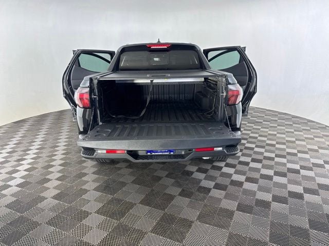 2023 Hyundai Santa Cruz SEL Premium