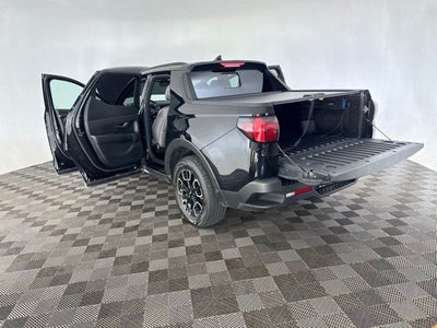 2023 Hyundai Santa Cruz SEL Premium AWD