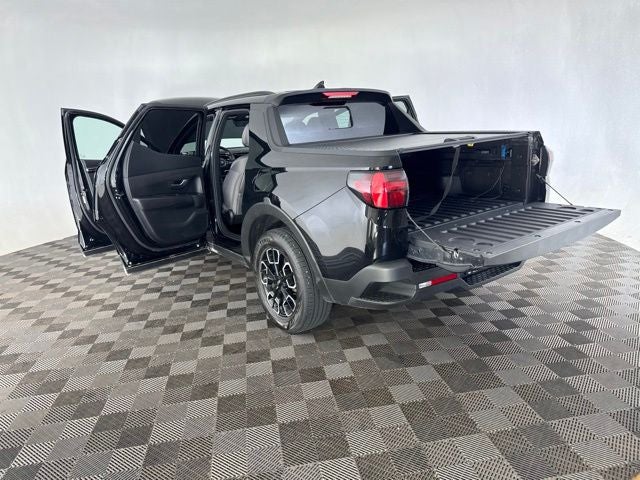 2023 Hyundai Santa Cruz SEL Premium AWD