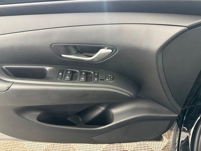 2023 Hyundai Santa Cruz SEL Premium AWD