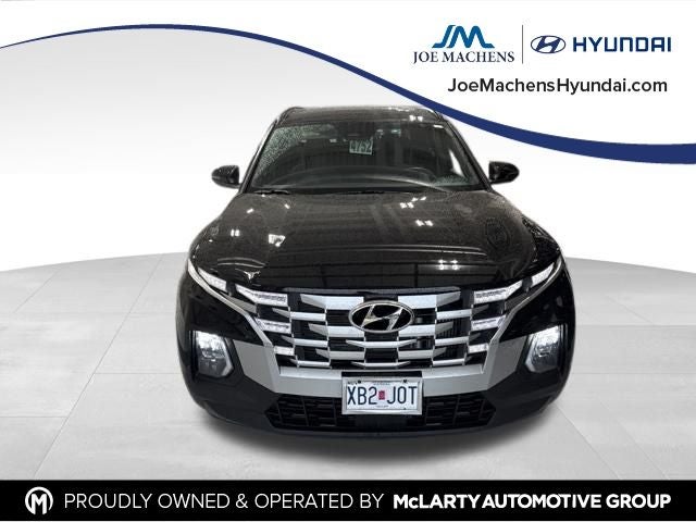 2023 Hyundai Santa Cruz SEL Premium