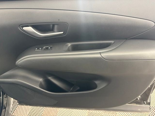 2023 Hyundai Santa Cruz SEL Premium AWD