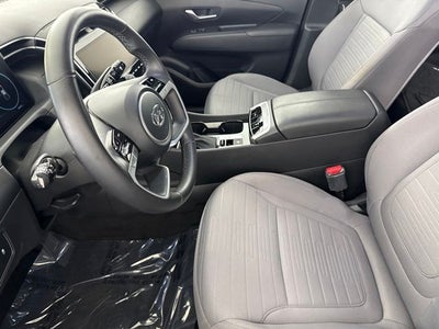 2023 Hyundai Santa Cruz SEL Premium AWD