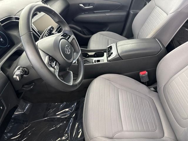 2023 Hyundai Santa Cruz SEL Premium AWD