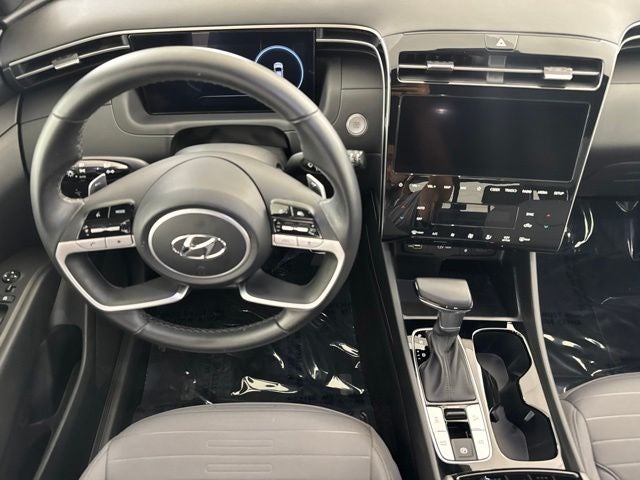 2023 Hyundai Santa Cruz SEL Premium AWD