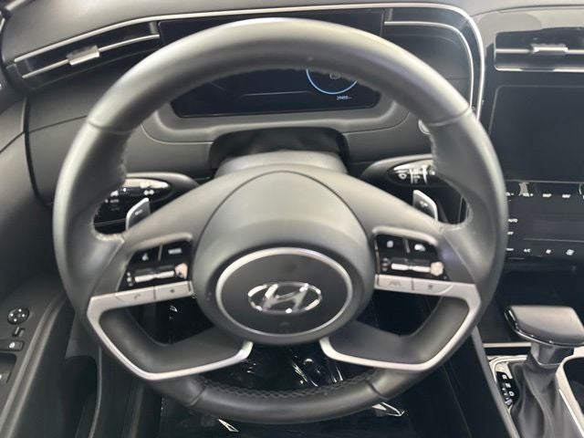 2023 Hyundai Santa Cruz SEL Premium AWD