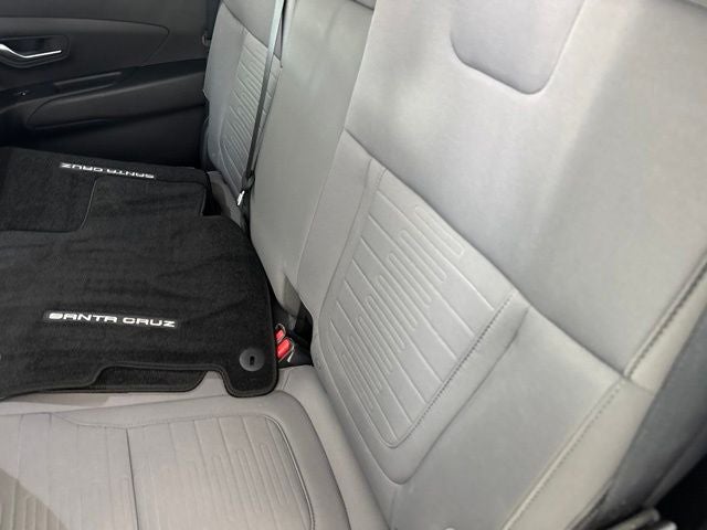 2023 Hyundai Santa Cruz SEL Premium AWD