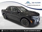 2023 Hyundai Santa Cruz SEL Premium