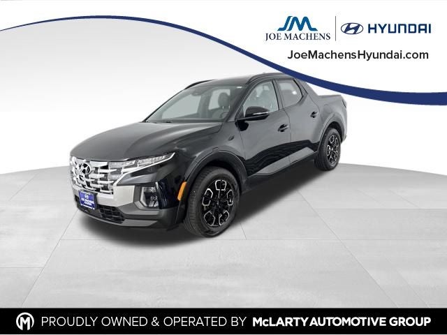 2023 Hyundai Santa Cruz SEL Premium