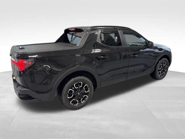2023 Hyundai Santa Cruz SEL Premium