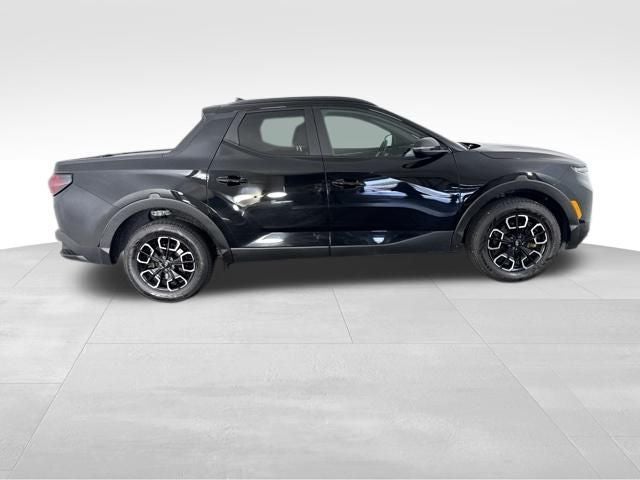 2023 Hyundai Santa Cruz SEL Premium