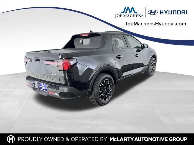 2023 Hyundai Santa Cruz SEL Premium