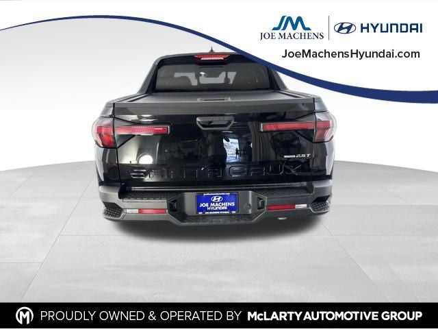 2023 Hyundai Santa Cruz SEL Premium