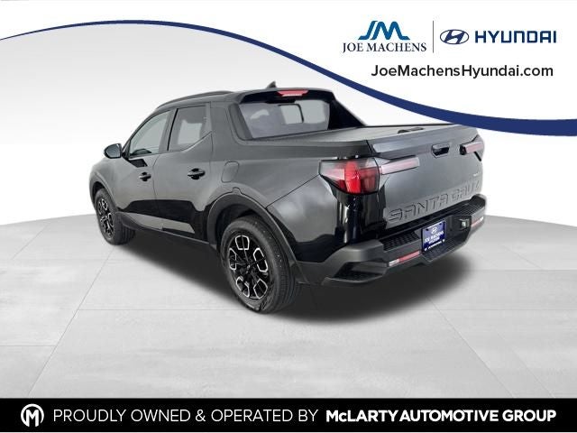 2023 Hyundai Santa Cruz SEL Premium