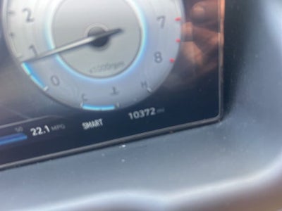2023 Hyundai Santa Cruz Limited AWD