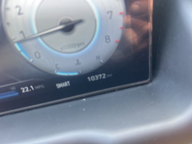 2023 Hyundai Santa Cruz Limited AWD