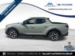 2023 Hyundai Santa Cruz Limited AWD
