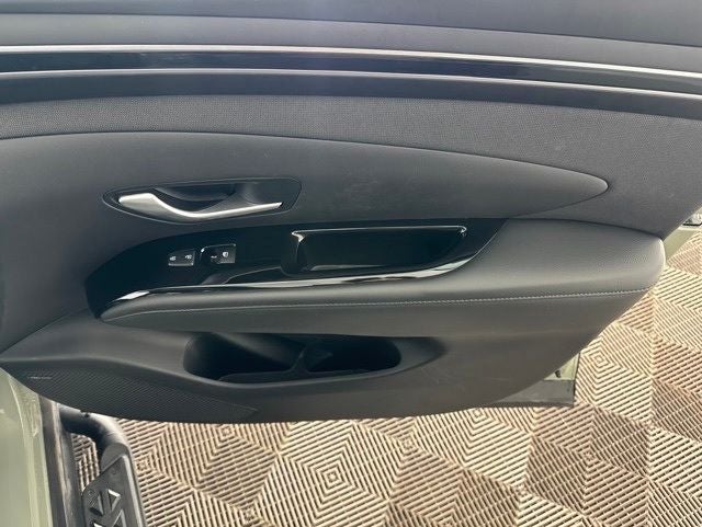 2023 Hyundai Santa Cruz Limited AWD