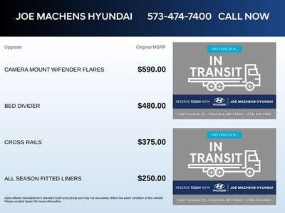 2025 Hyundai Santa Cruz Limited AWD