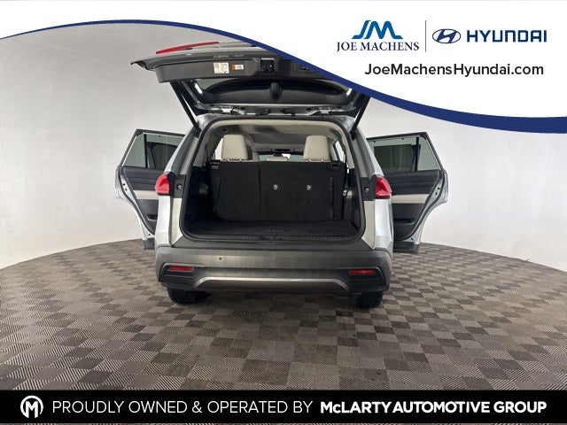 2024 Toyota Grand Highlander Platinum AWD