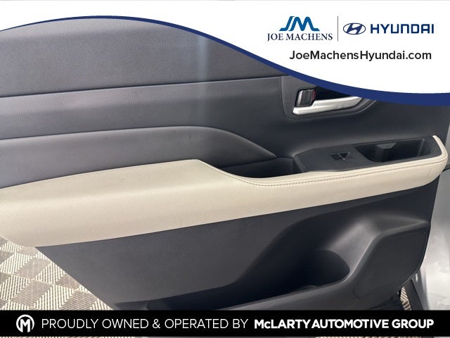 2024 Toyota Grand Highlander Platinum AWD