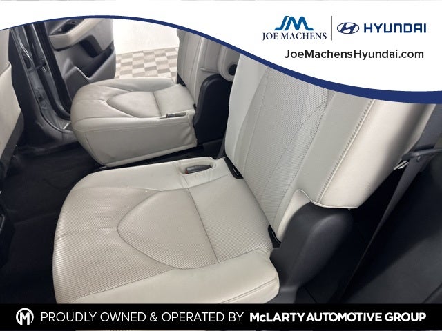 2024 Toyota Grand Highlander Platinum AWD