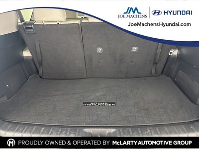 2024 Toyota Grand Highlander Platinum AWD