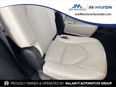 2024 Toyota Grand Highlander Platinum AWD