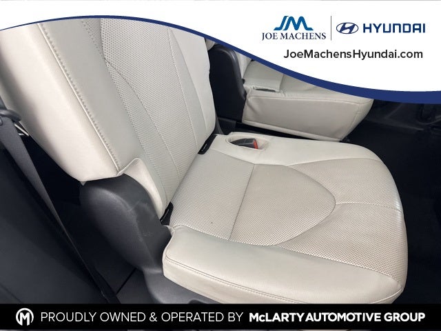 2024 Toyota Grand Highlander Platinum AWD