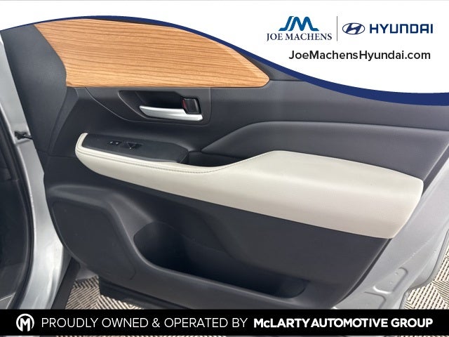 2024 Toyota Grand Highlander Platinum AWD