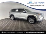 2024 Toyota Grand Highlander Platinum AWD