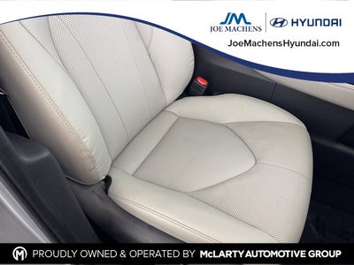 2024 Toyota Grand Highlander Platinum AWD