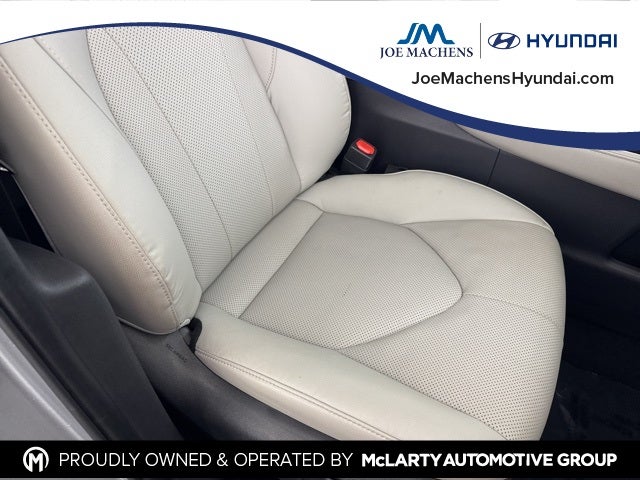 2024 Toyota Grand Highlander Platinum AWD