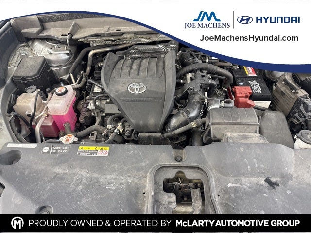 2024 Toyota Grand Highlander Platinum AWD