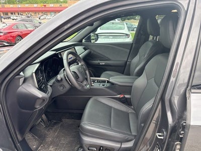 2025 Lexus TX 350 Premium AWD