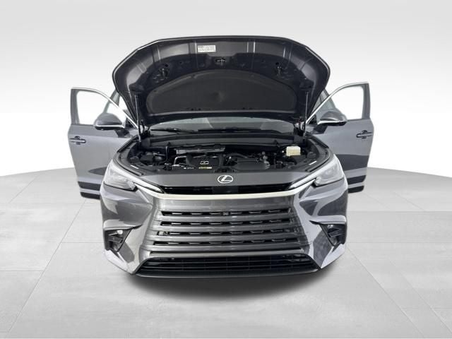 2025 Lexus TX 350 Premium AWD