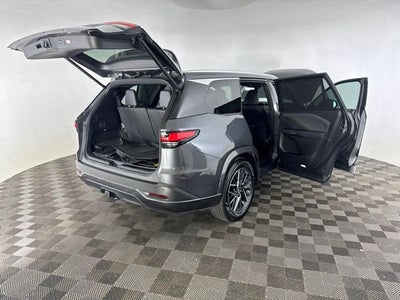 2025 Lexus TX 350 Premium AWD