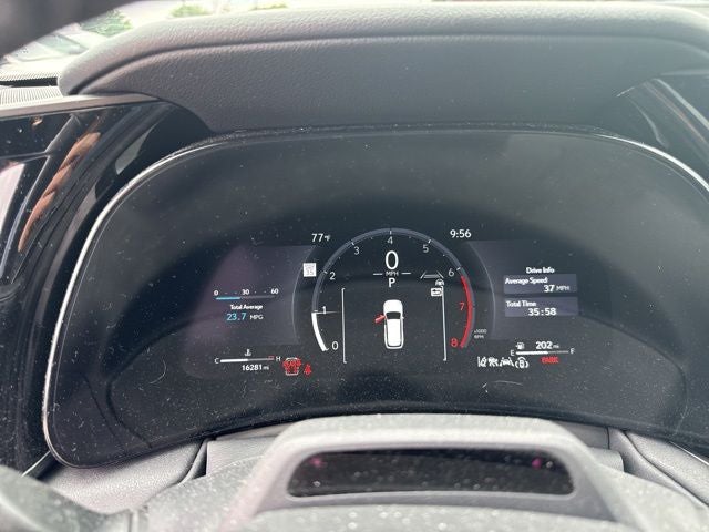 2025 Lexus TX 350 Premium AWD