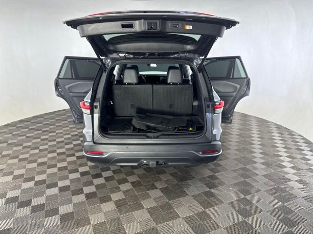 2025 Lexus TX 350 Premium AWD