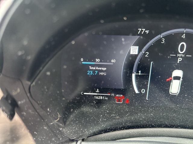 2025 Lexus TX 350 Premium AWD