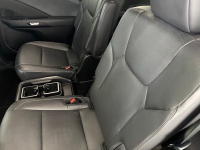 2025 Lexus TX 350 Premium AWD
