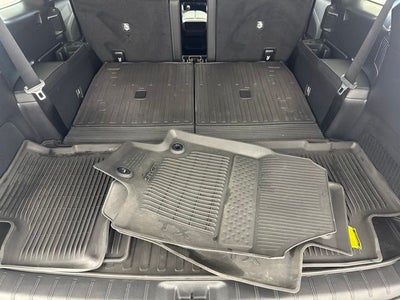 2025 Lexus TX 350 Premium AWD