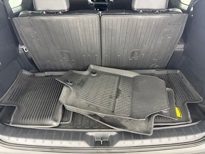 2025 Lexus TX 350 Premium AWD
